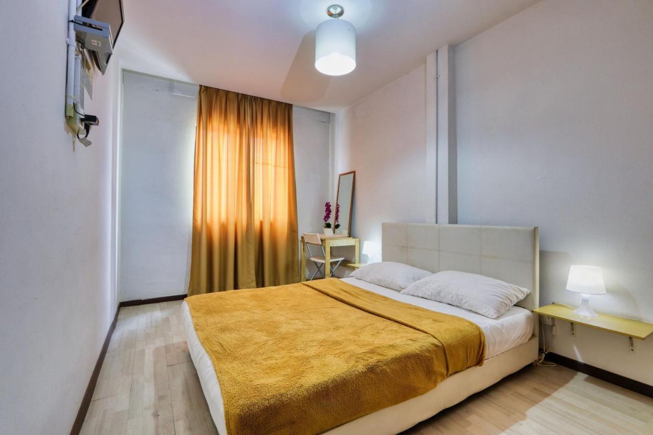 Bata Merah Boutique Hotel Banting  Εξωτερικό φωτογραφία