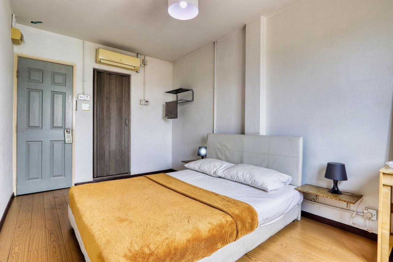 Bata Merah Boutique Hotel Banting  Εξωτερικό φωτογραφία