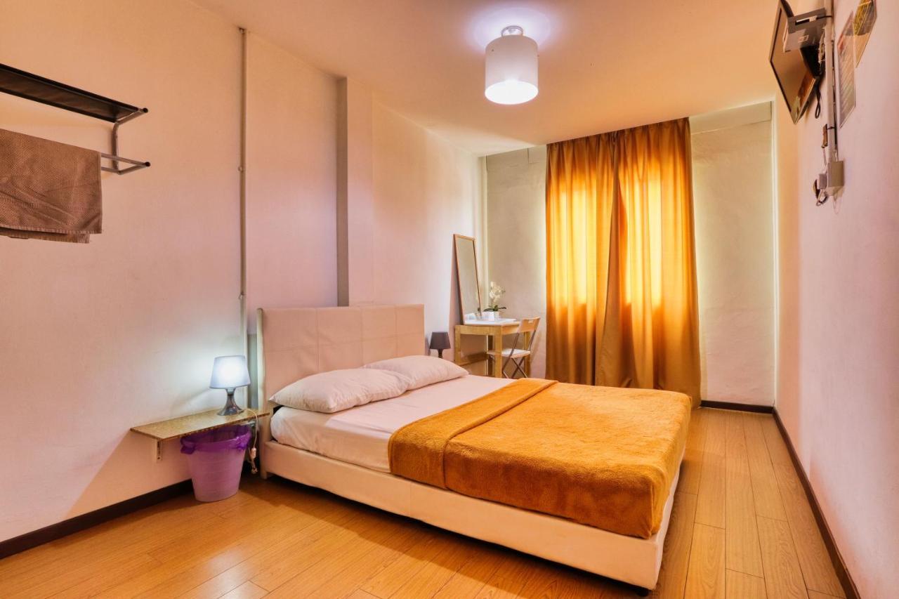 Bata Merah Boutique Hotel Banting  Εξωτερικό φωτογραφία