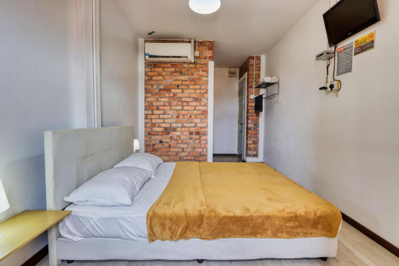 Bata Merah Boutique Hotel Banting  Εξωτερικό φωτογραφία