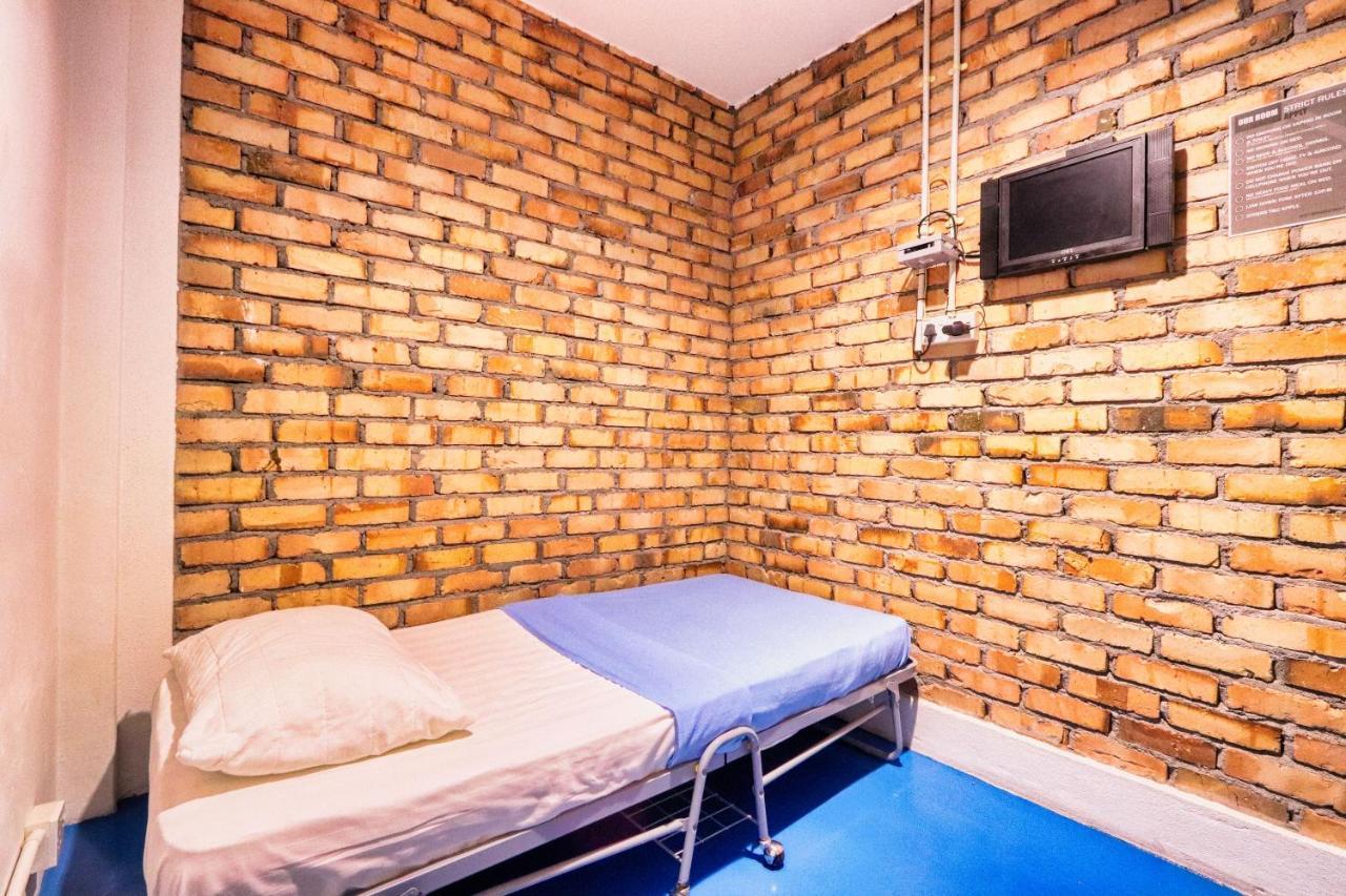 Bata Merah Boutique Hotel Banting  Εξωτερικό φωτογραφία