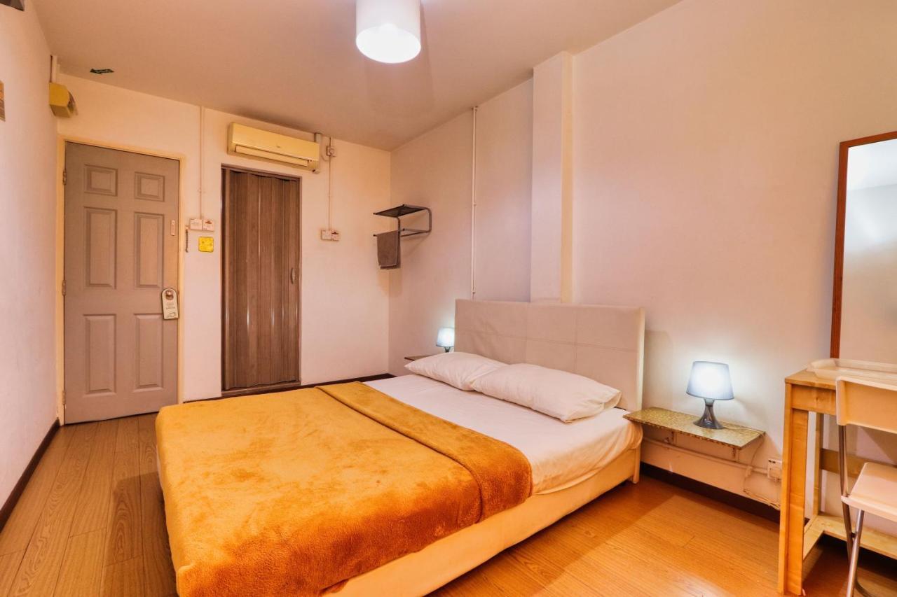 Bata Merah Boutique Hotel Banting  Εξωτερικό φωτογραφία