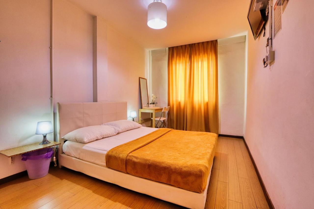 Bata Merah Boutique Hotel Banting  Εξωτερικό φωτογραφία