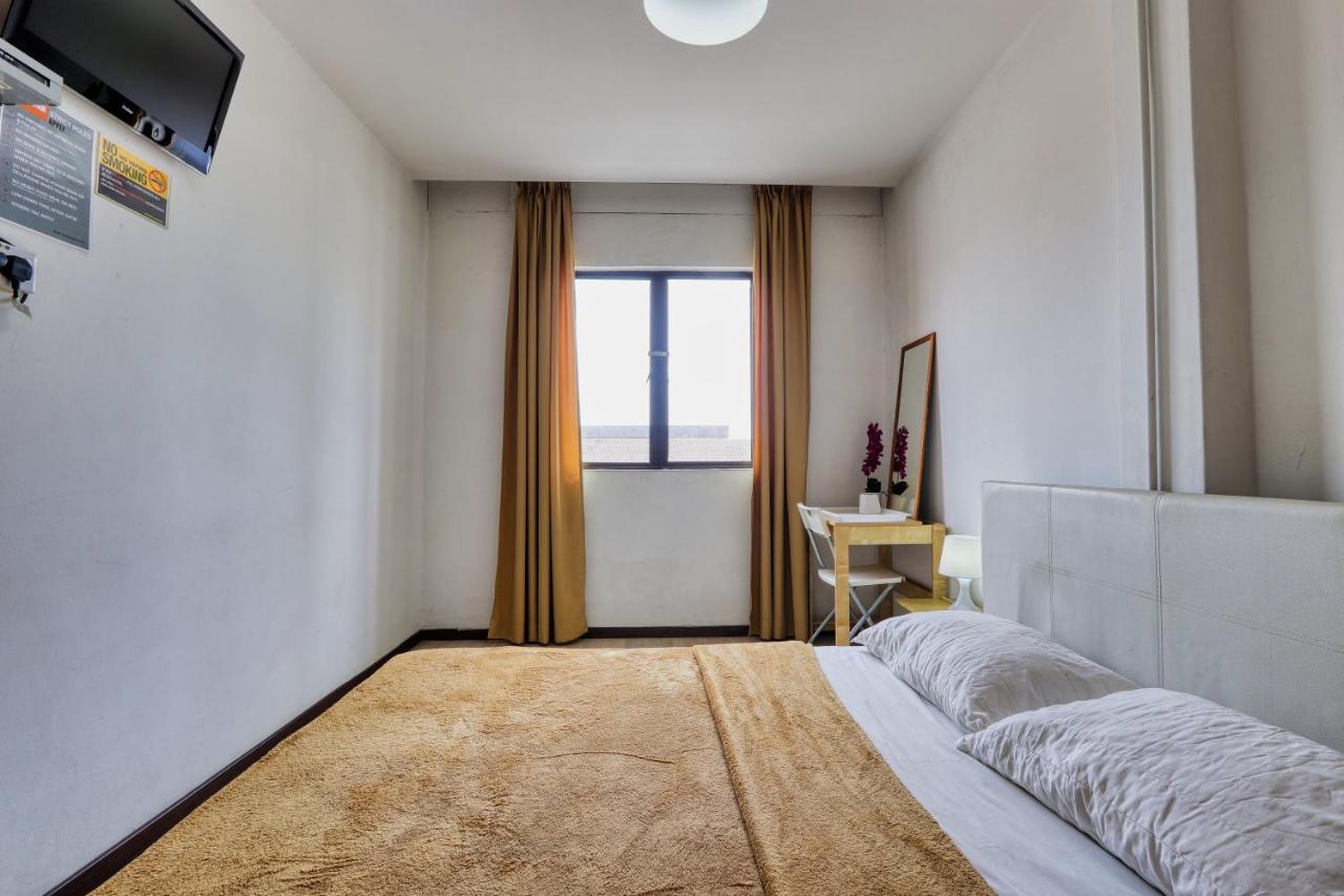 Bata Merah Boutique Hotel Banting  Εξωτερικό φωτογραφία