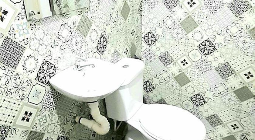 Bata Merah Boutique Hotel Banting  Εξωτερικό φωτογραφία